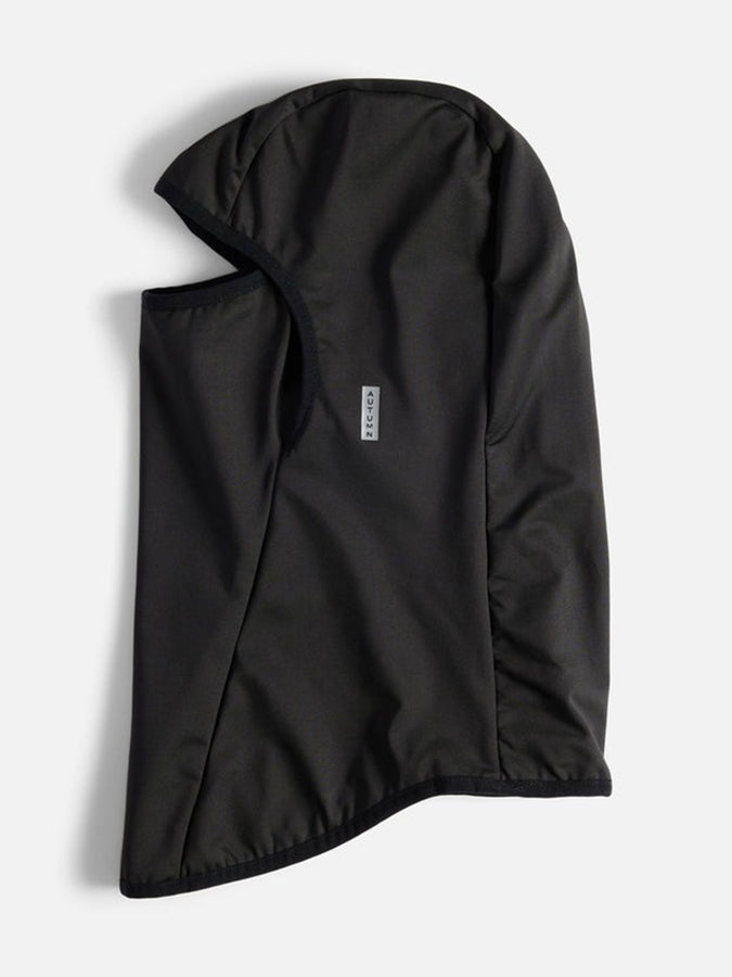 Autumn Fleece Lined Balaclava | BLACK