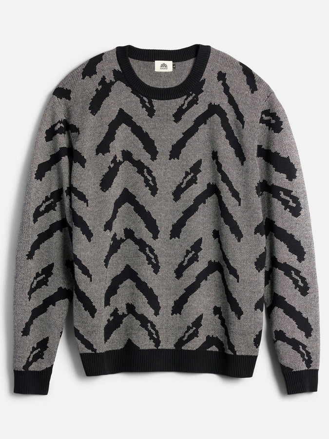 Autumn Jeffé Sweater | GEO