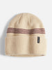 Autumn Mini Stripe Beanie