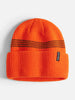 Autumn Mini Stripe Beanie