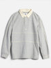 Autumn Piping Rugby Polo Winter 2026