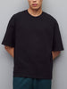Reigning Champ Heavyweight Jersey Relaxed T-Shirt