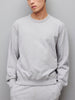 Reigning Champ Midweight Terry Standard Crewneck Sweatshirt