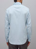 Reigning Champ Cotton Poplin Alumni Standard Long Sleeve Buttondown Shirt Spring 2026