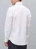 Reigning Champ Cotton Poplin Alumni Standard Long Sleeve Buttondown Shirt Spring 2026