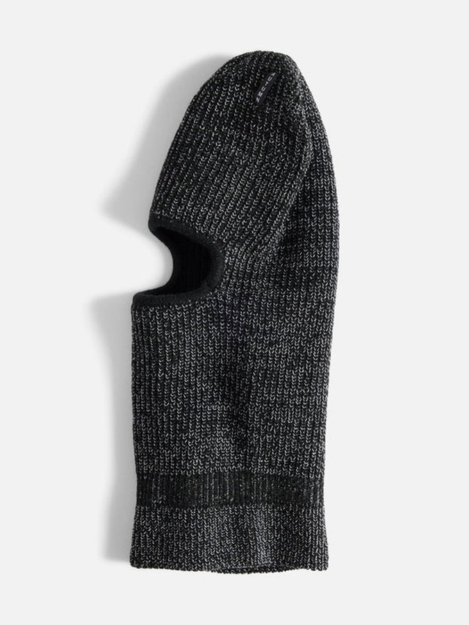 Autumn Reflect Balaclava | BLACK
