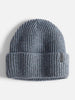 Autumn Ribbed Beanie