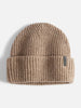 Autumn Ribbed Beanie