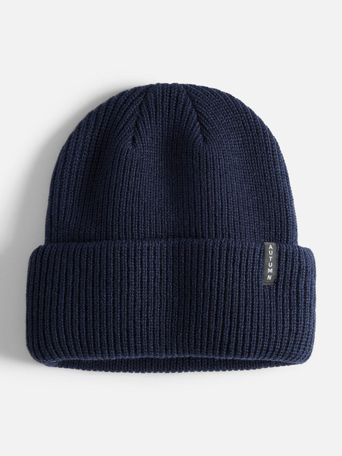 Autumn Select Solid Beanie | AUDI