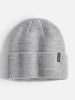 Autumn Select Solid Beanie
