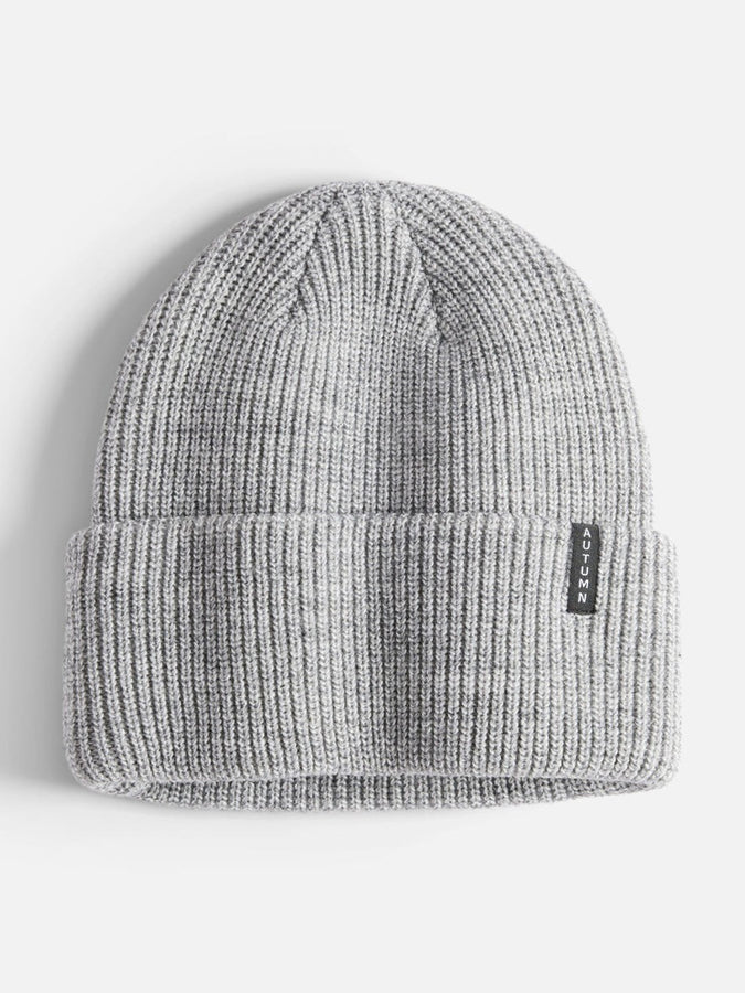 Autumn Select Solid Beanie | SALT