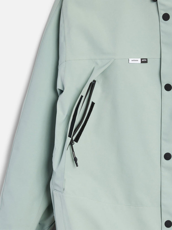 Autumn Shasta 3L Jacket Winter 2026 | ICEBURG