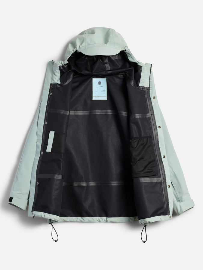 Autumn Shasta 3L Jacket Winter 2026 | ICEBURG