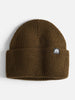 Autumn Simple Solid Beanie