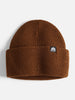 Autumn Simple Solid Beanie