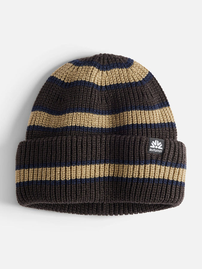 Autumn Slacker Beanie | MINESHAFT