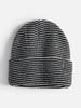 Autumn Stripe Beanie
