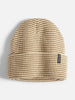 Autumn Stripe Beanie