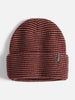 Autumn Stripe Beanie