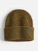 Autumn Stripe Beanie