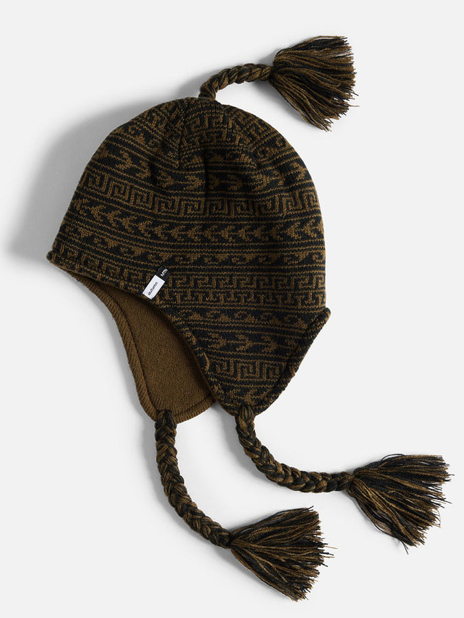 Autumn Swell Beanie | ARMY