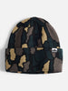 Autumn Treebark Beanie
