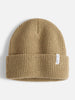 Autumn Solid Beanie