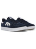 Etnies Emerson X FOS Navy/White Shoes Fall 2026