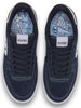 Etnies Emerson X FOS Navy/White Shoes Fall 2026