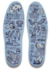 Etnies Emerson X FOS Navy/White Shoes Fall 2026