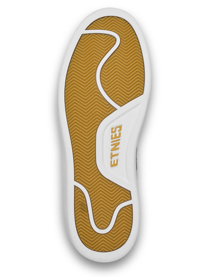 Etnies Emerson X FOS Navy/White Shoes Fall 2026 | NAVY/WHITE (472)