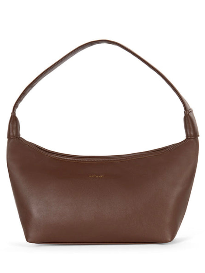 Matt & Nat Forum Kat Handbag | COCOA