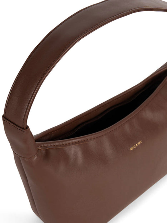 Matt & Nat Forum Kat Handbag | COCOA