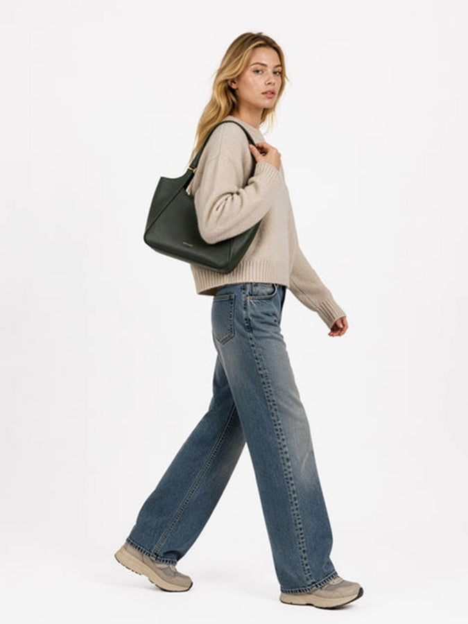 Matt & Nat Grain Charlot Tote Bag | ROSEMARY