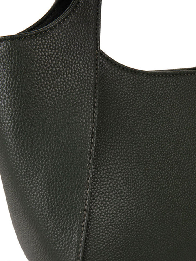 Matt & Nat Grain Charlot Tote Bag | ROSEMARY