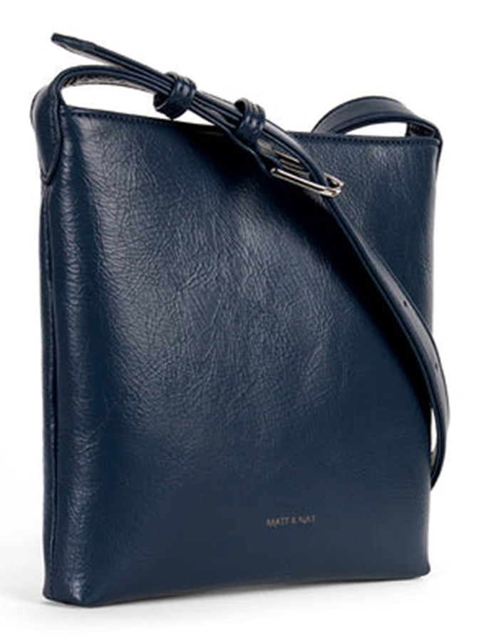 Matt & Nat Theme Morse Handbag | LUNAR