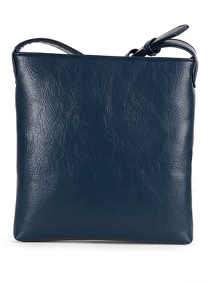 Matt & Nat Theme Morse Handbag | LUNAR