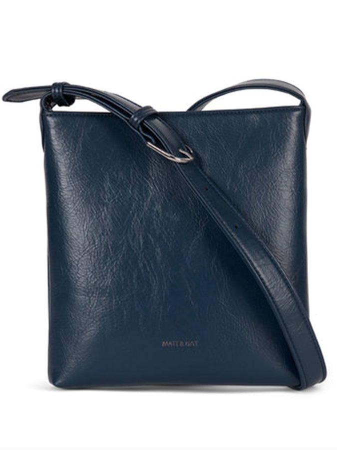 Matt & Nat Theme Morse Handbag | LUNAR