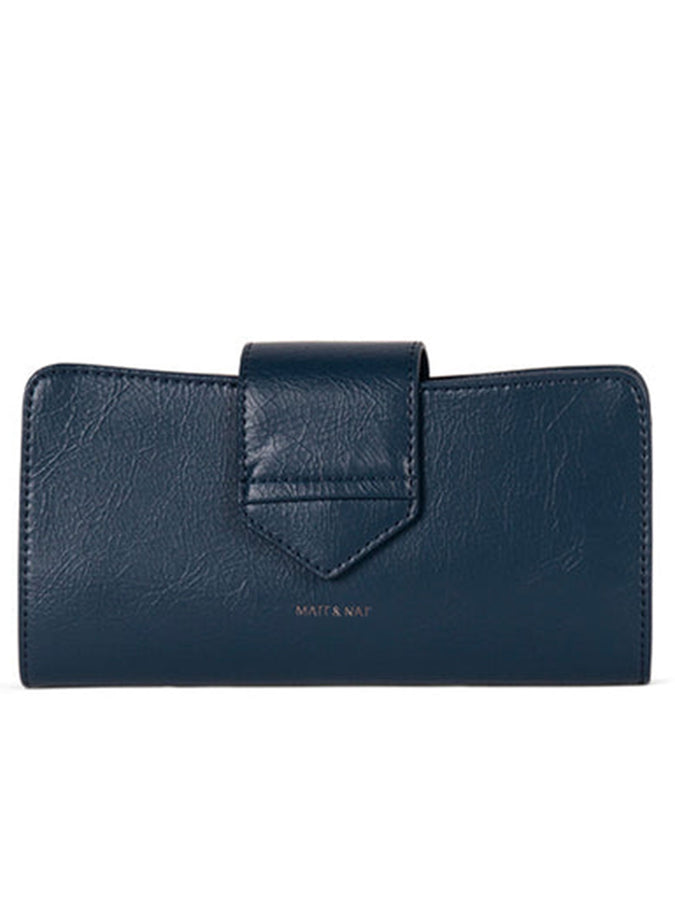 Matt & Nat Theme Thea Wallet | LUNAR