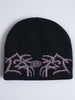 Autumn Airbrush By Egan Wint Beanie