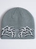 Autumn Airbrush By Egan Wint Beanie