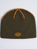 Autumn Brand Skully Beanie