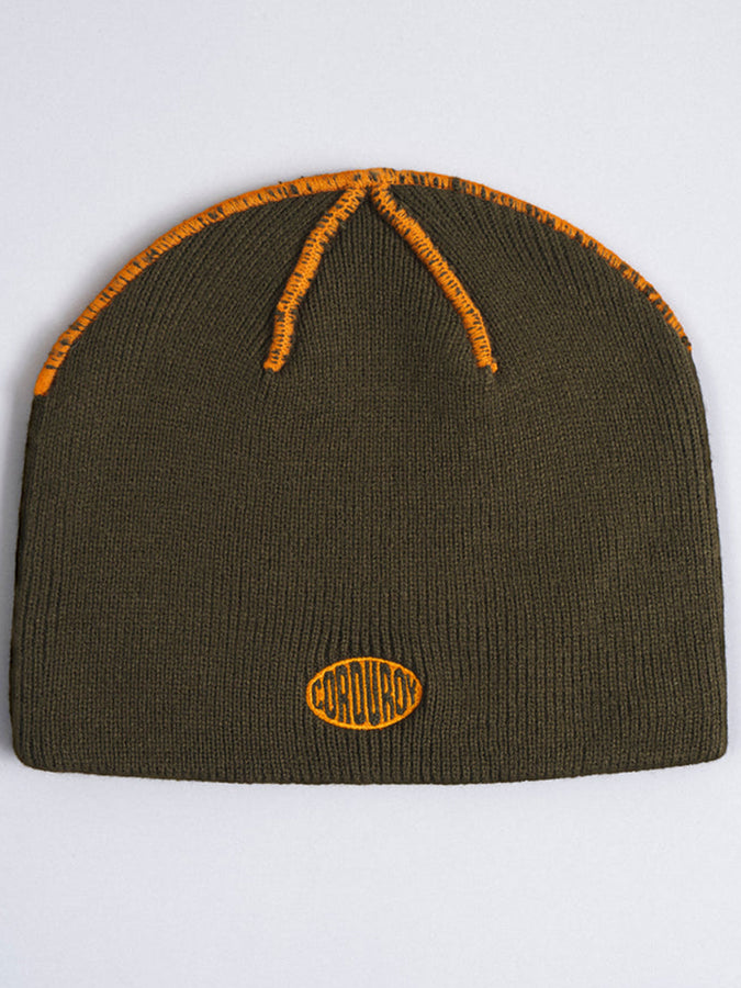 Autumn Brand Skully Beanie | ARMY