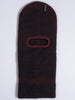 Autumn Cord Balaclava