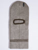Autumn Cord Balaclava