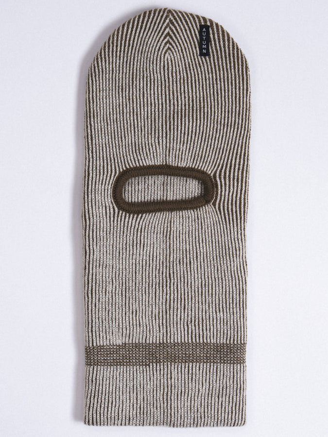 Autumn Cord Balaclava | SHELL