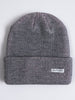 Autumn Cord Beanie