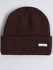 Autumn Cord Beanie