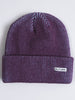 Autumn Cord Beanie