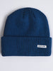 Autumn Cord Beanie
